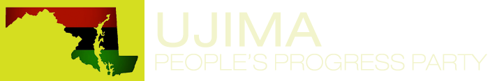 Ujima People's Progress Party